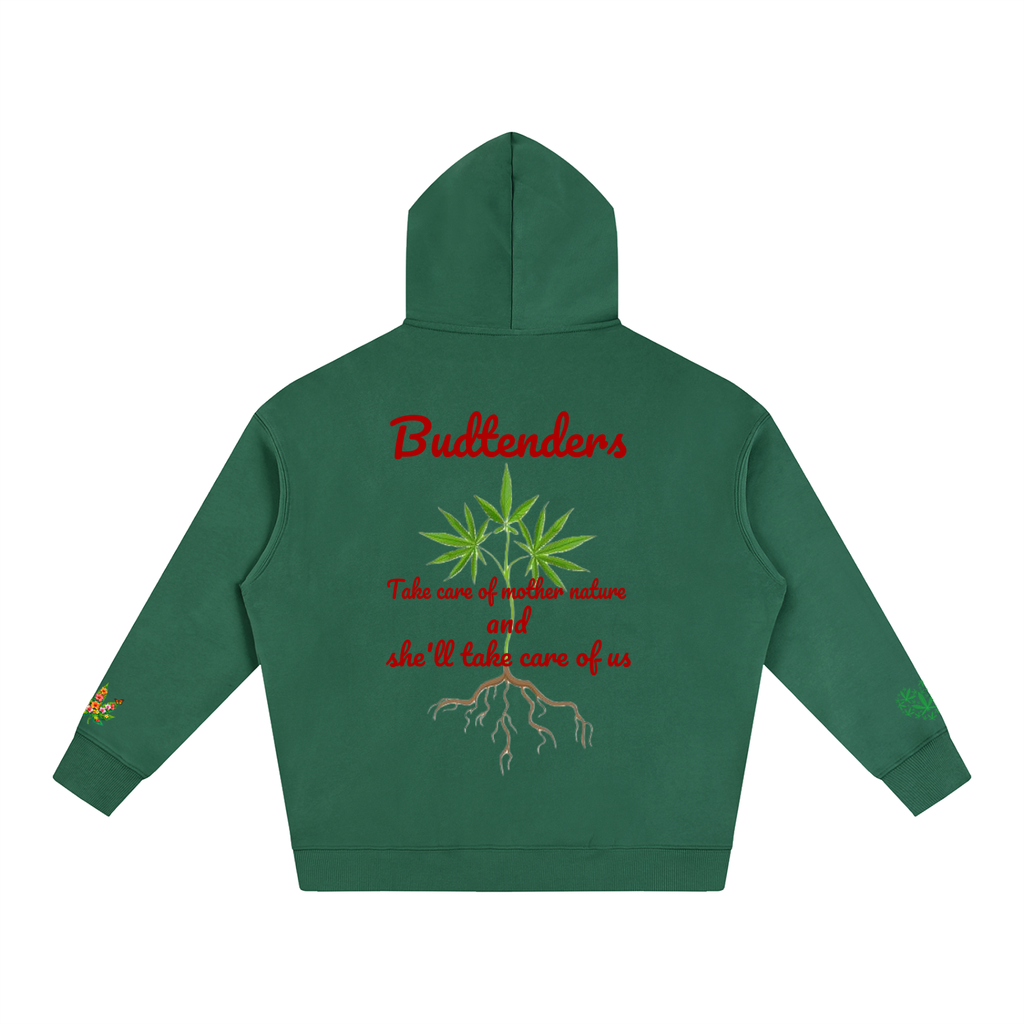 Budtenders (Hoodie)