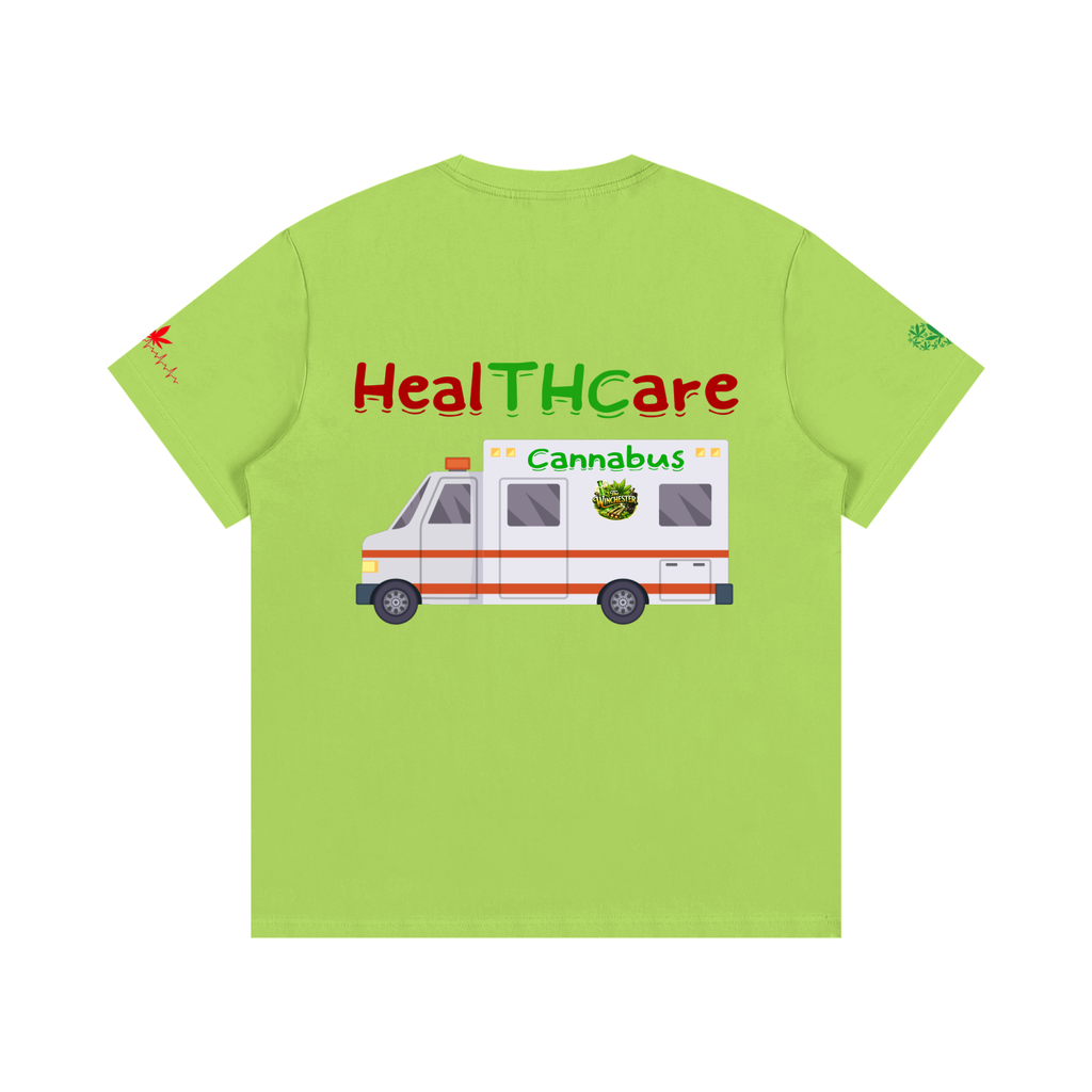 Winchester T-Shirt (HealTHCare)