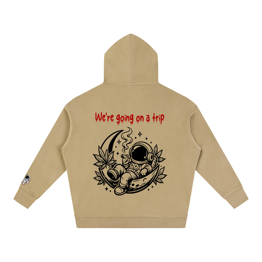 G.O.A.T (Hoodie)