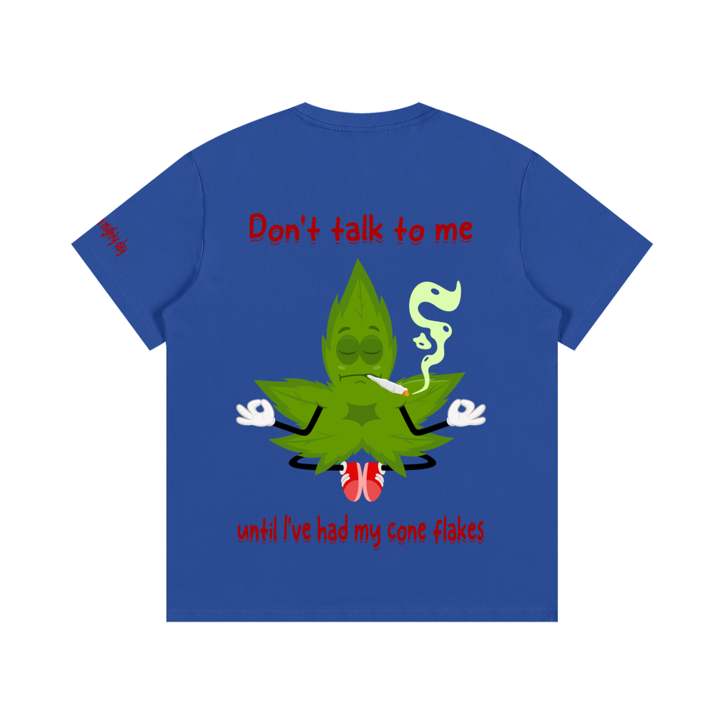 Coneflakes (T-shirt)