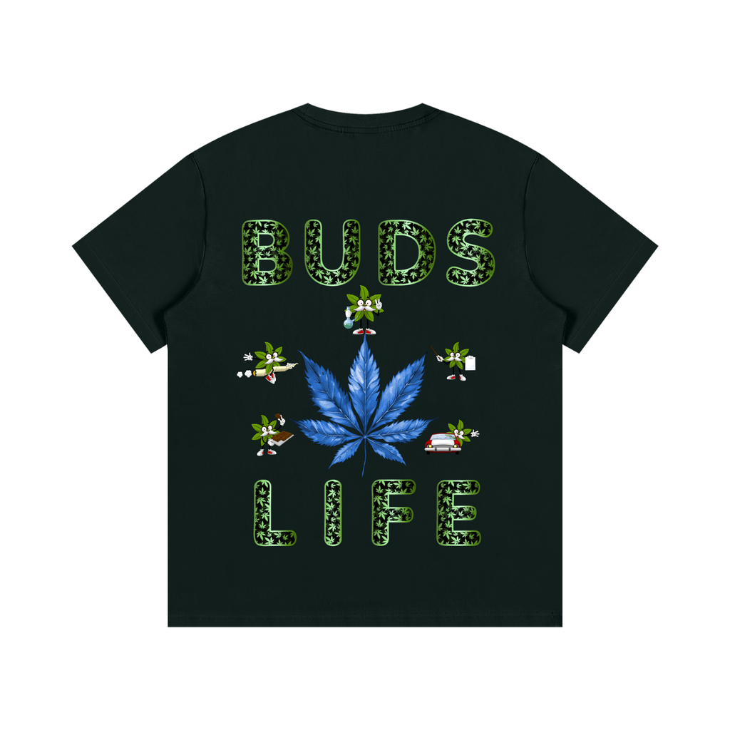 Buds life (T-Shirt)