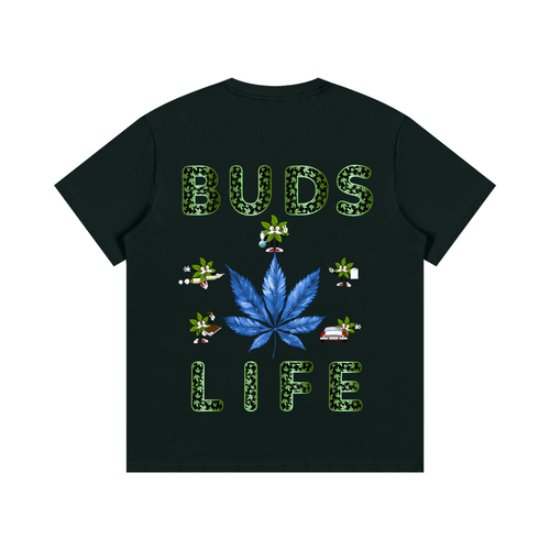 Buds life (T-Shirt)