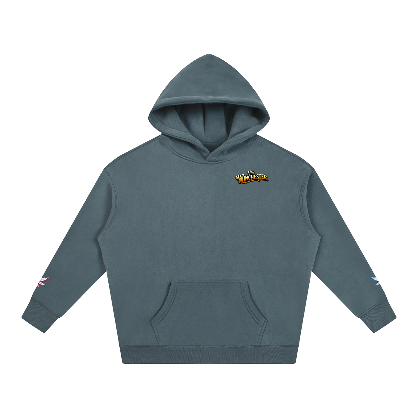 I'm not stoned, you are (Hoodie)