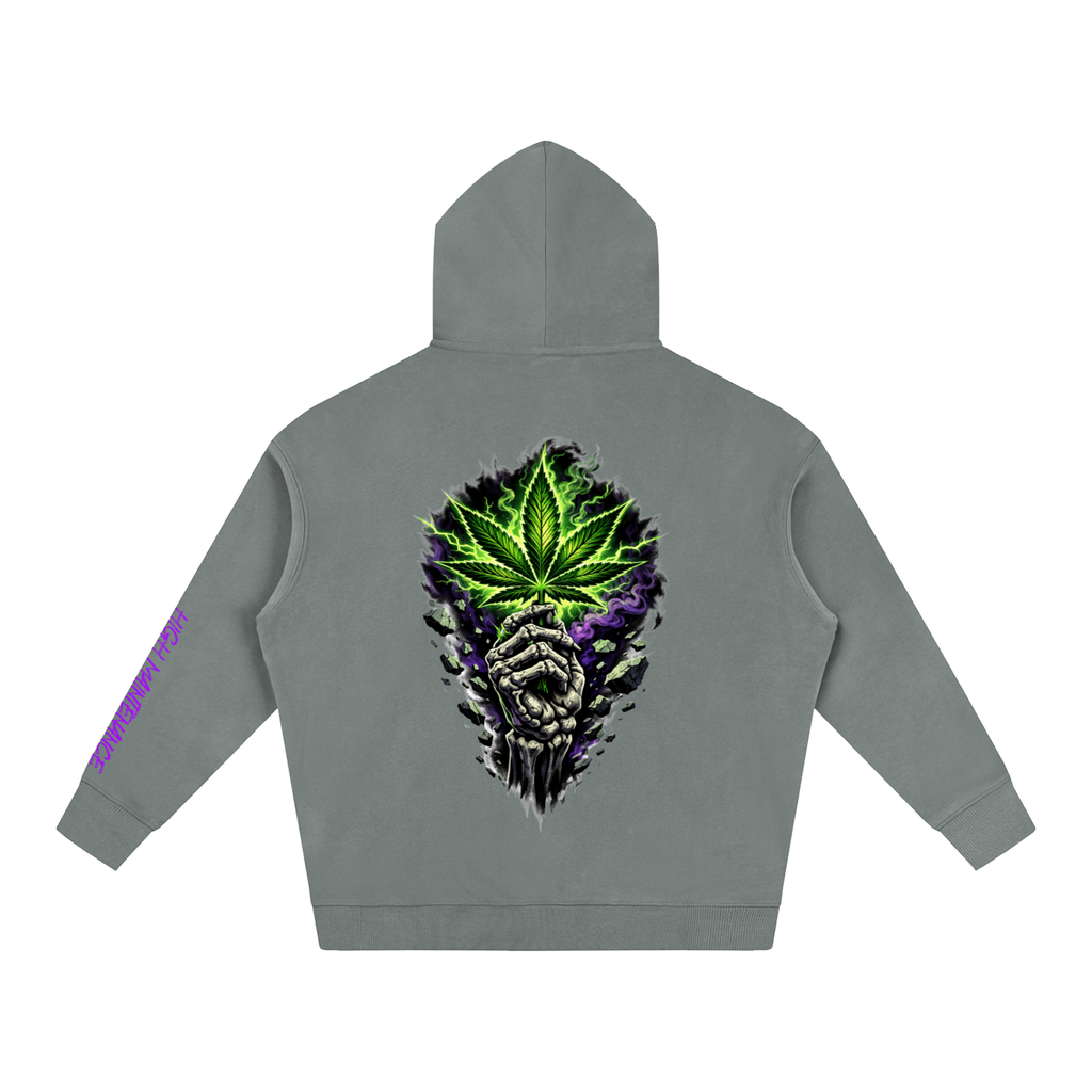 High maintenance bones (Hoodie)