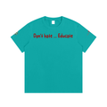 Winchester T-shirt (Don't hate .... Educate #3)
