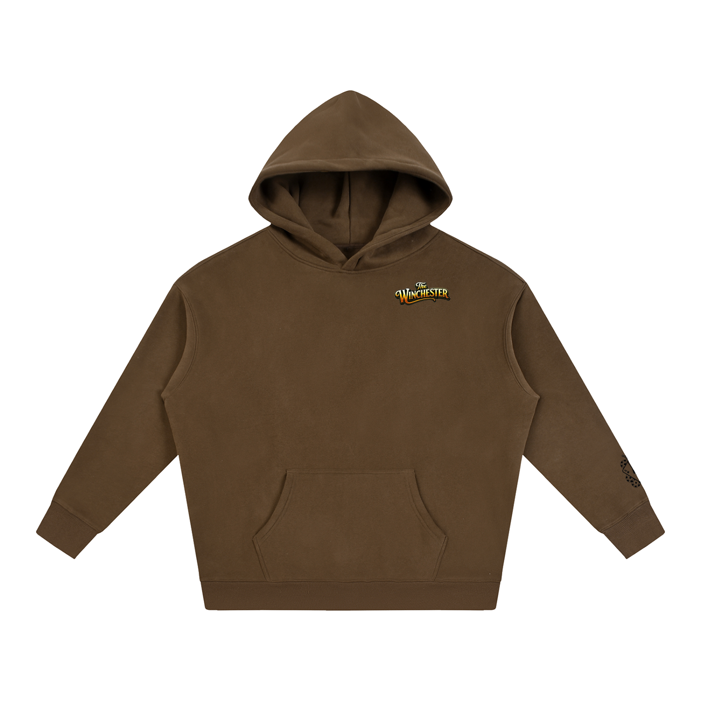 Canna connoisseur (Hoodie)