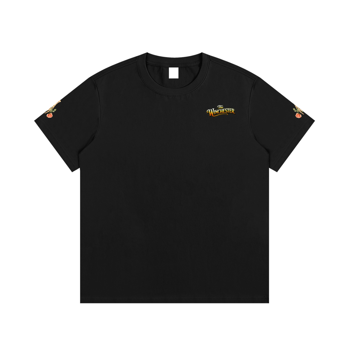 Don't Judge (T-Shirt)