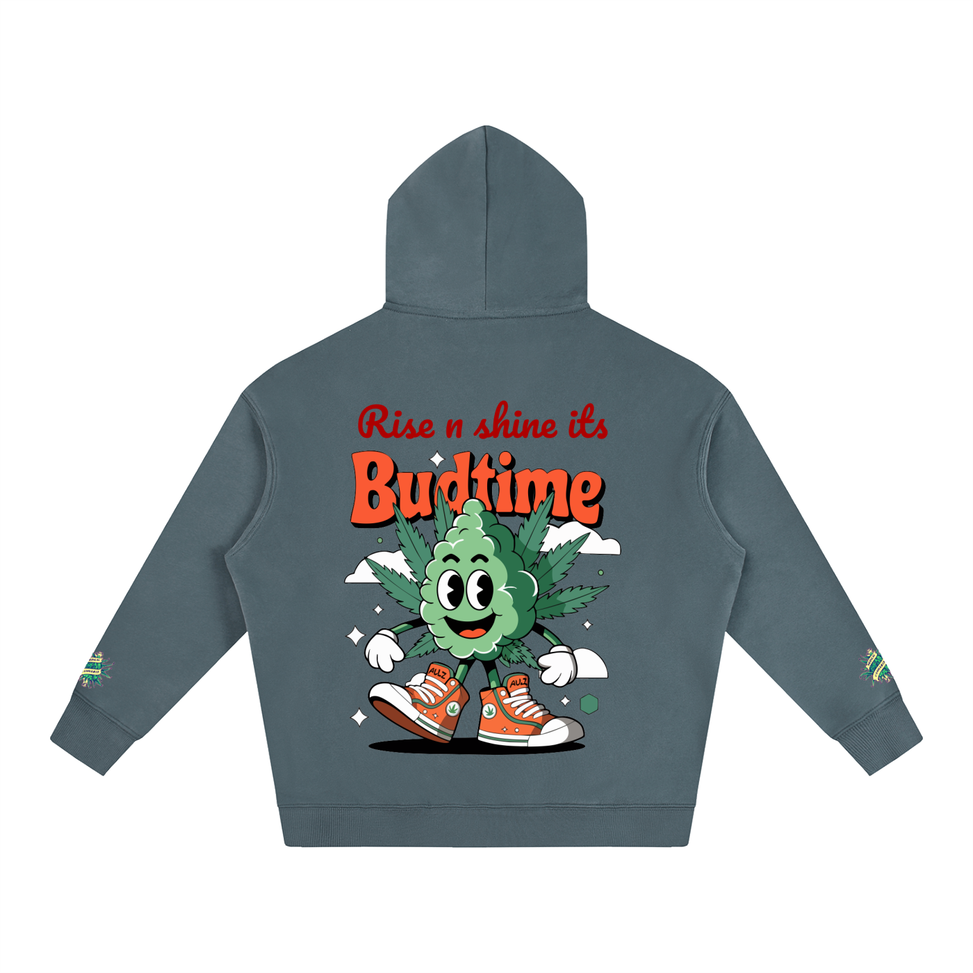 Budley hoodie