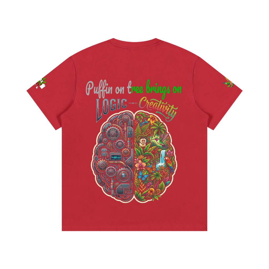 Winchester T-shirt (Logic n creativity)