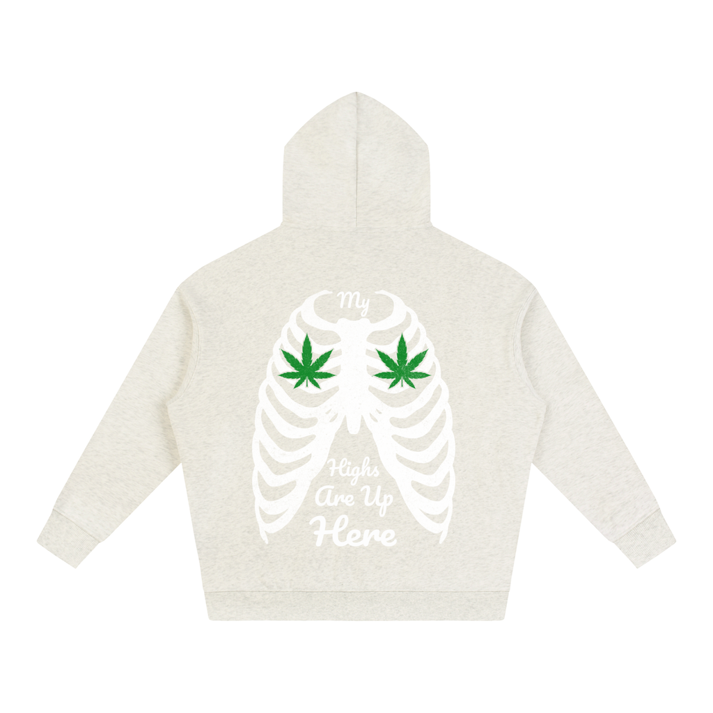 My Highs (Hoodie)