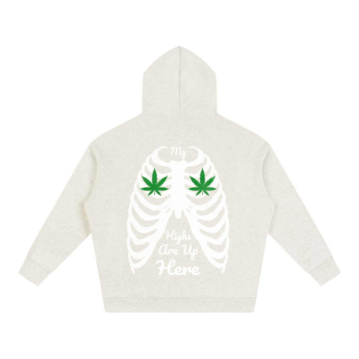 My Highs (Hoodie)