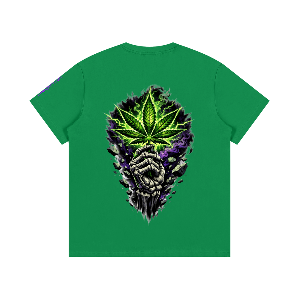 High maintenance bones (T-shirt)