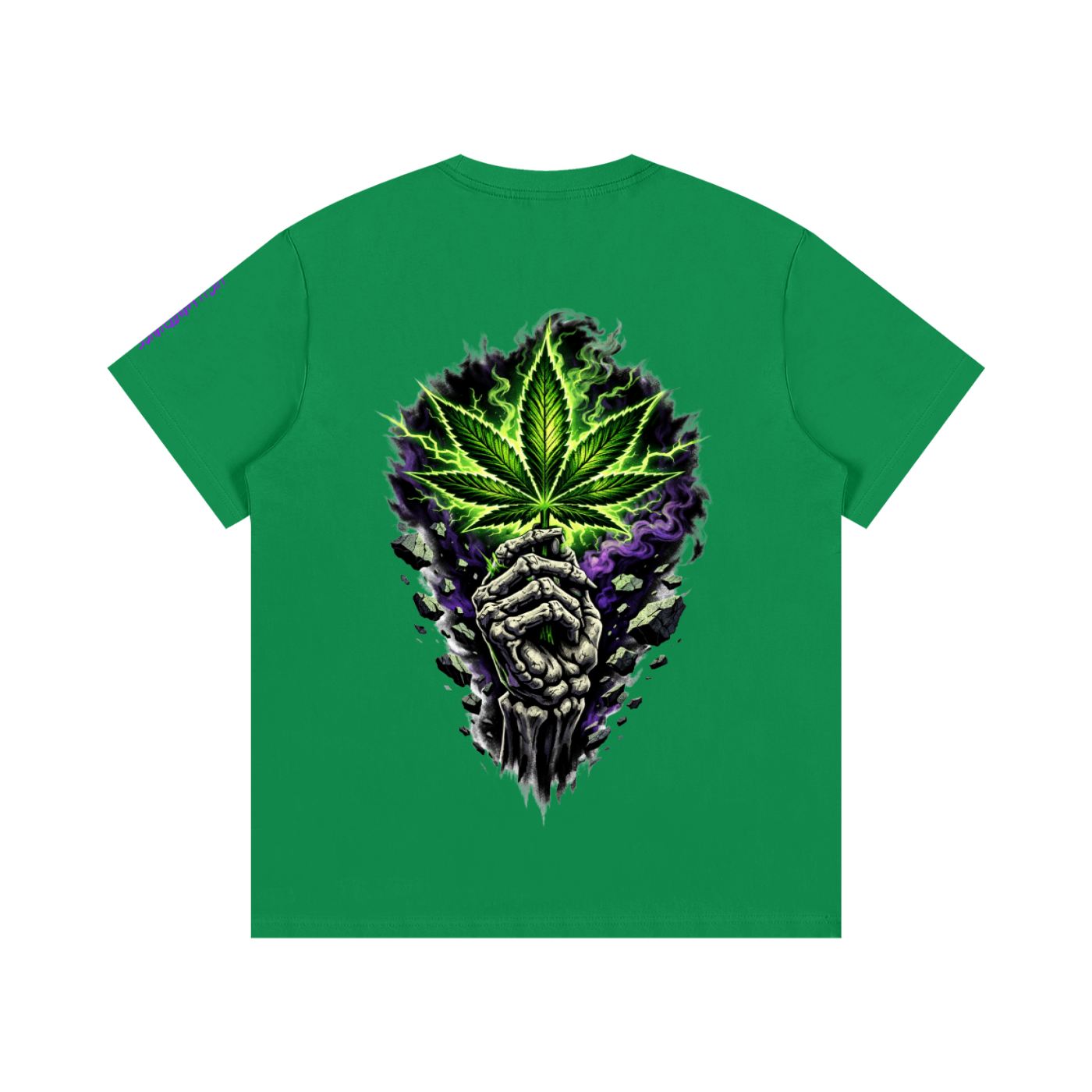 High maintenance bones (T-shirt)