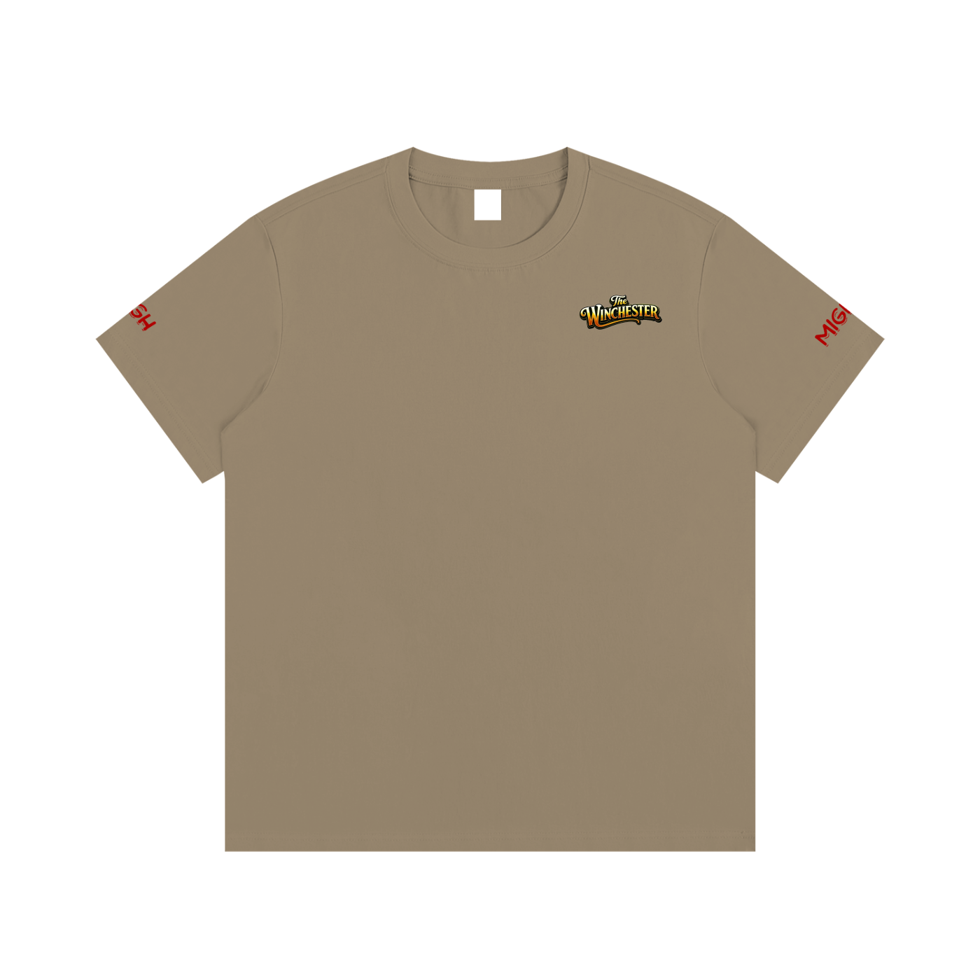 Winchester logo (T-shirt)