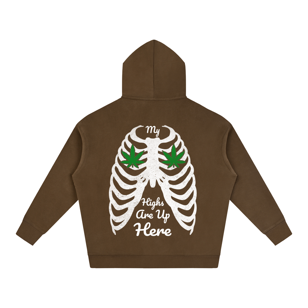 My Highs (Hoodie)