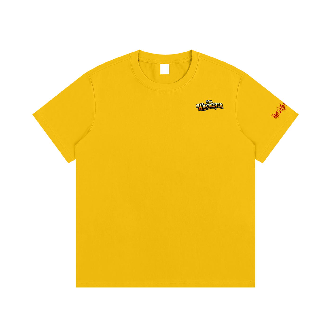 Coneflakes (T-shirt)