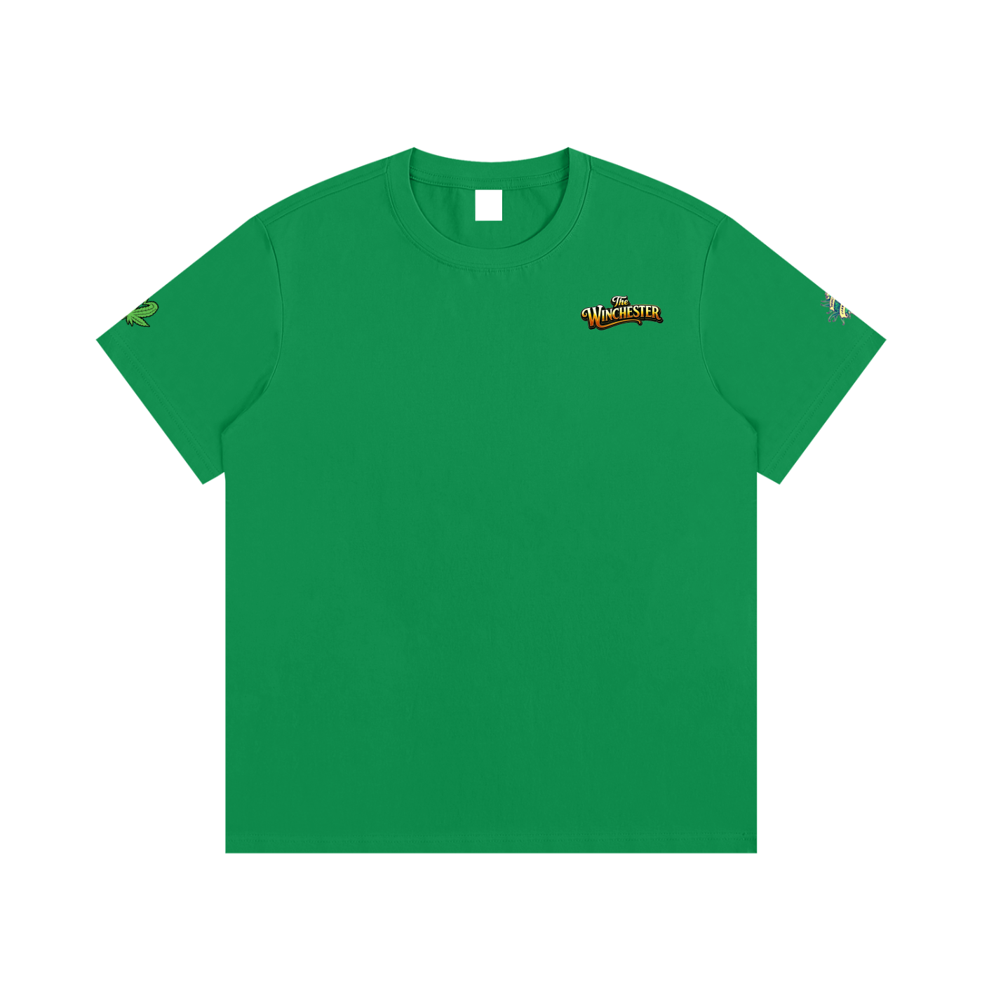 Medicated mother (T-Shirt)