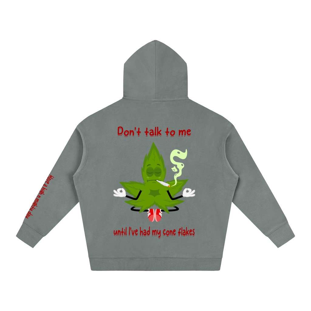 Coneflakes (Hoodie)
