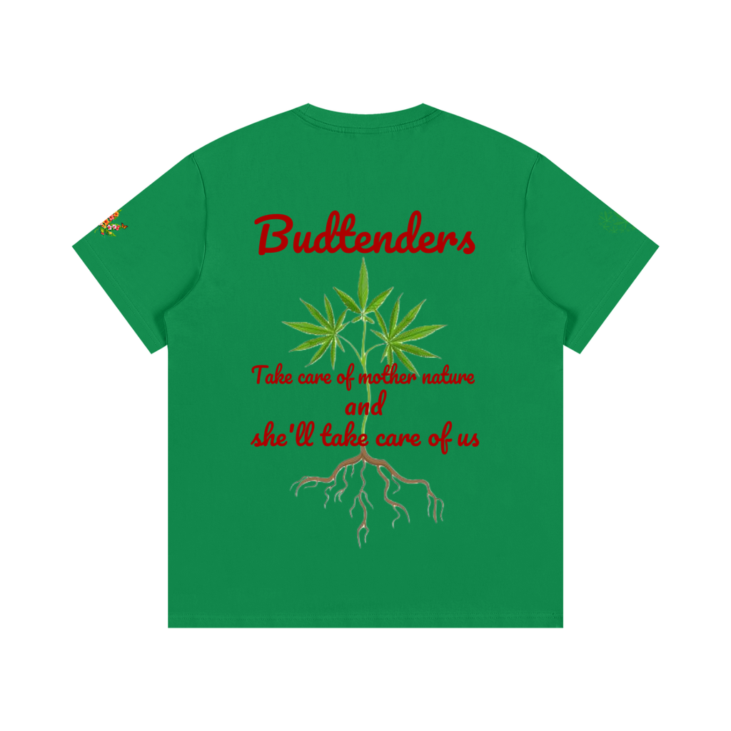 Budtenders (T-shirt)