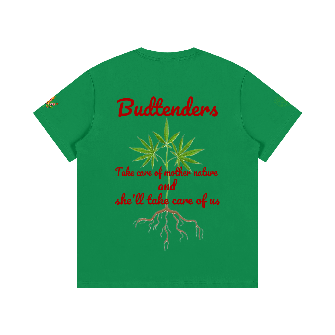 Budtenders (T-shirt)