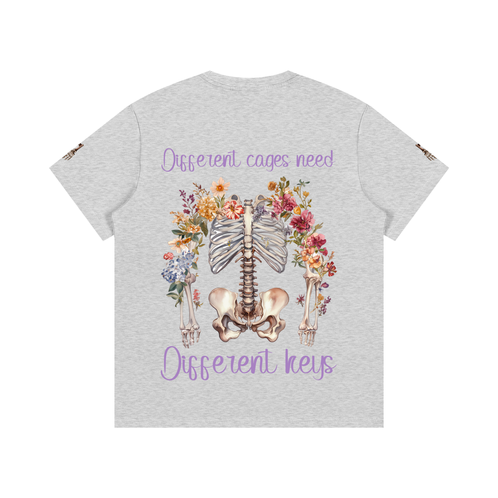 Key To My Cage (T-Shirt)