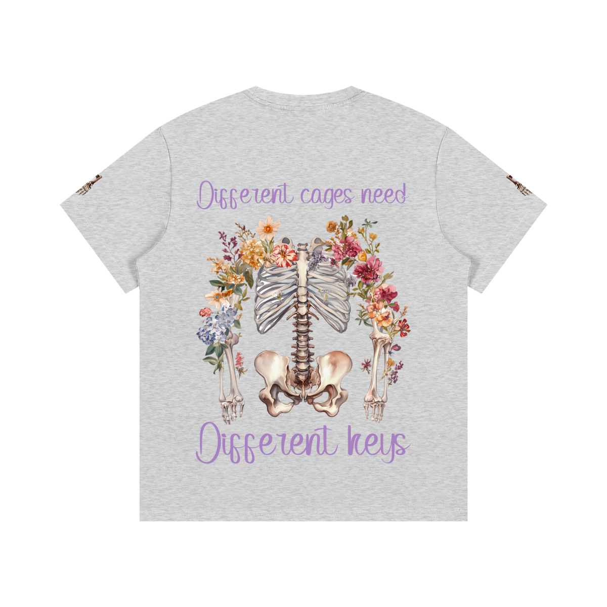 Key To My Cage (T-Shirt)