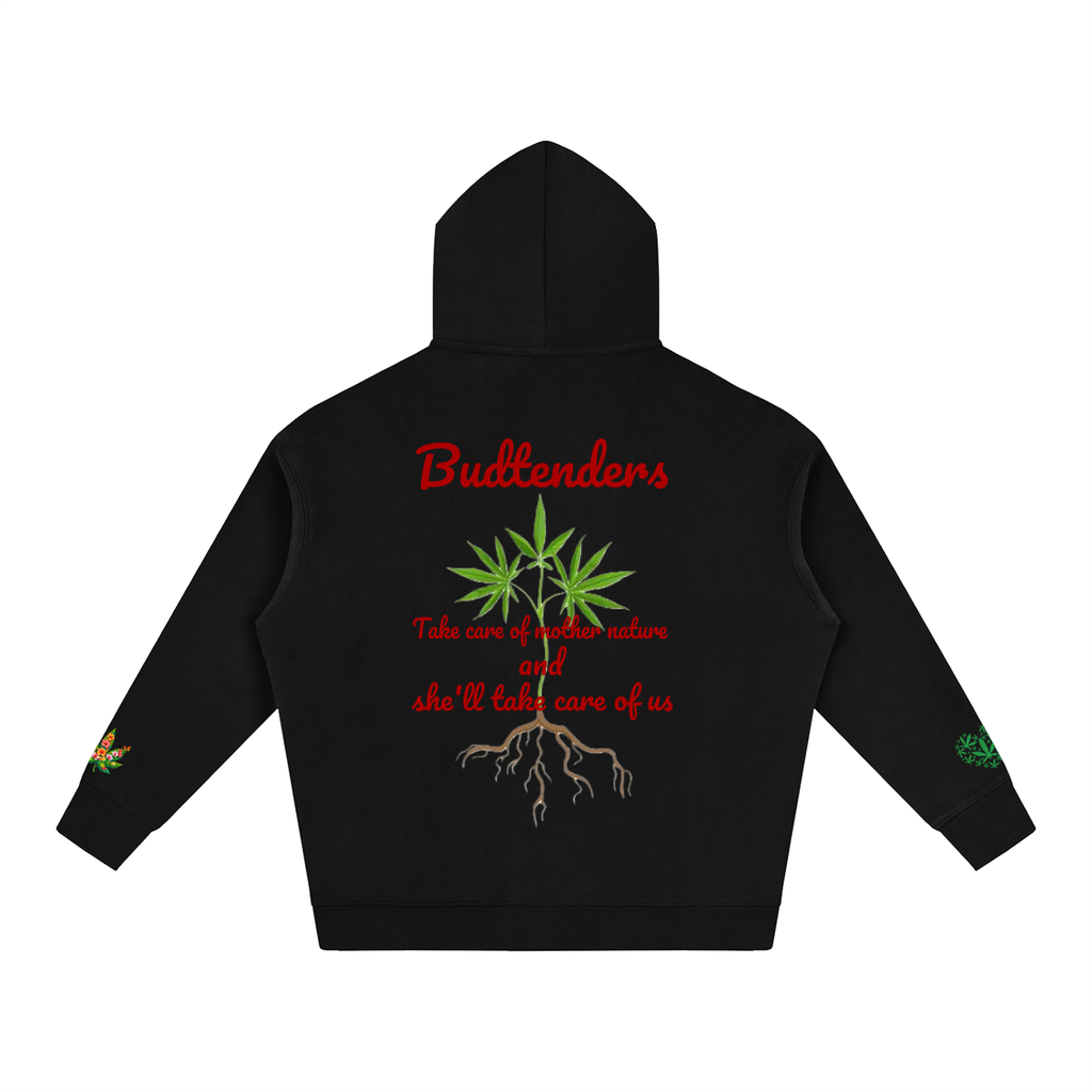 Budtenders (Hoodie)