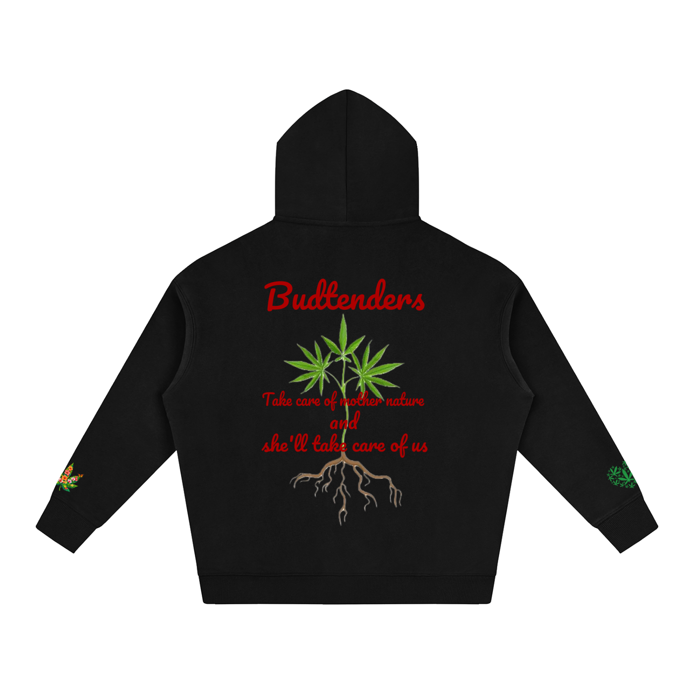 Budtenders (Hoodie)