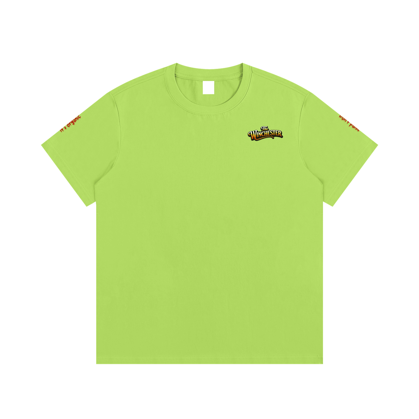 Free the weed (T-Shirt)