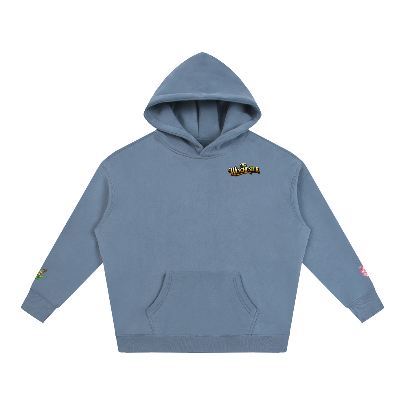 Florist (Hoodie)