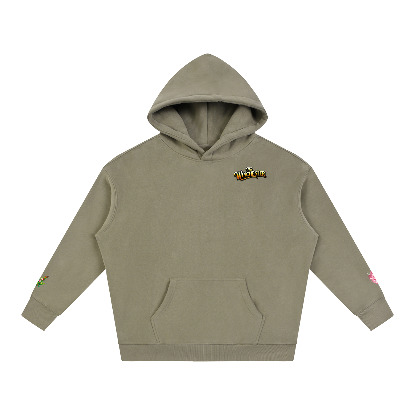 Florist (Hoodie)