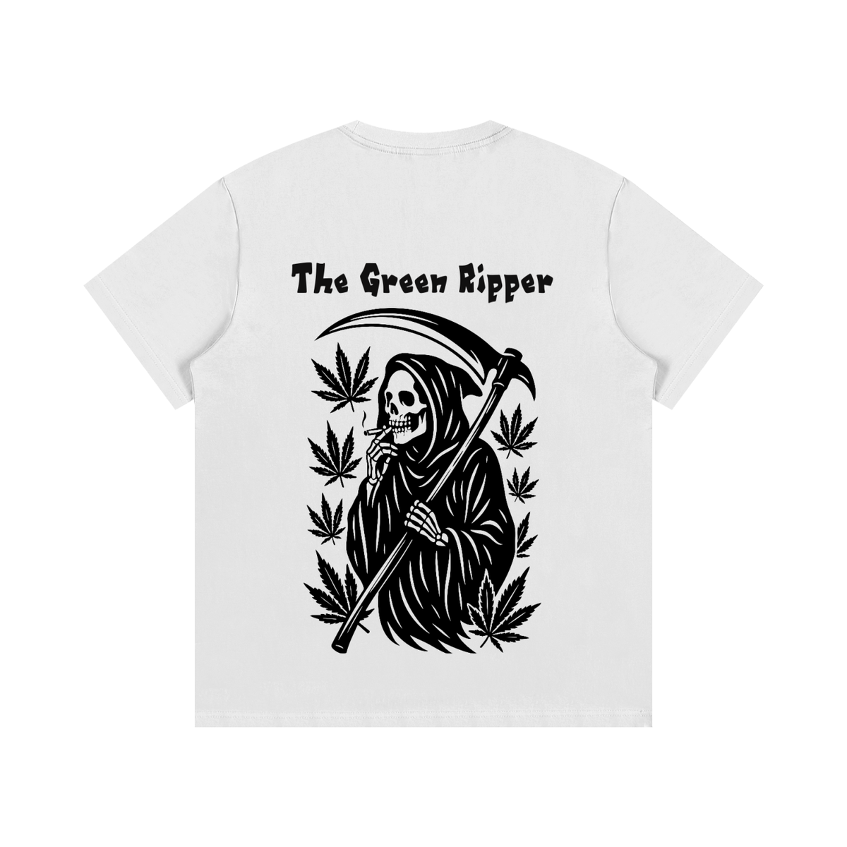 The Green Ripper (T-Shirt)