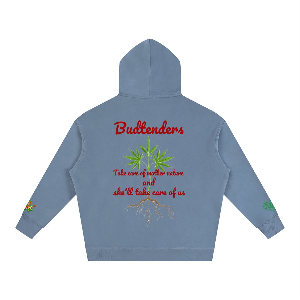 Budtenders (Hoodie)