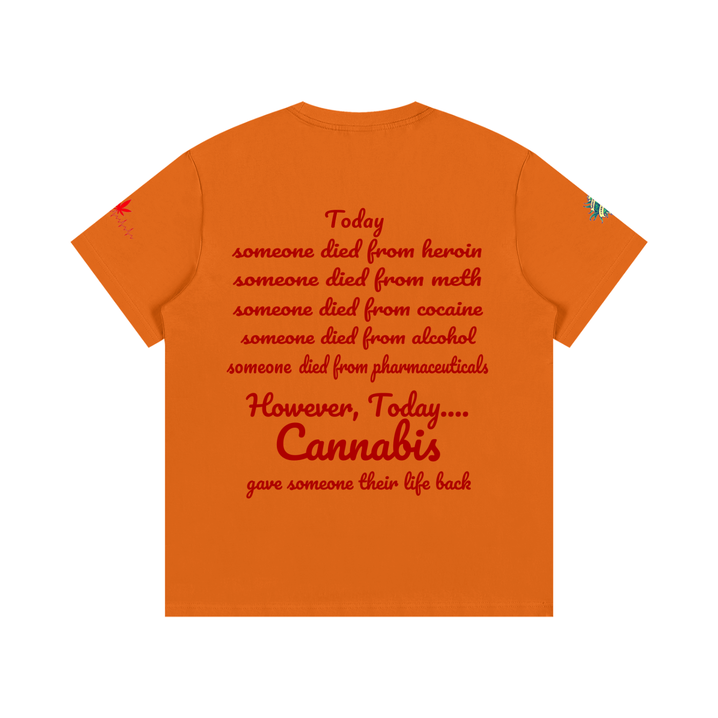 Winchester T-shirt (Don't hate .... Educate #1)