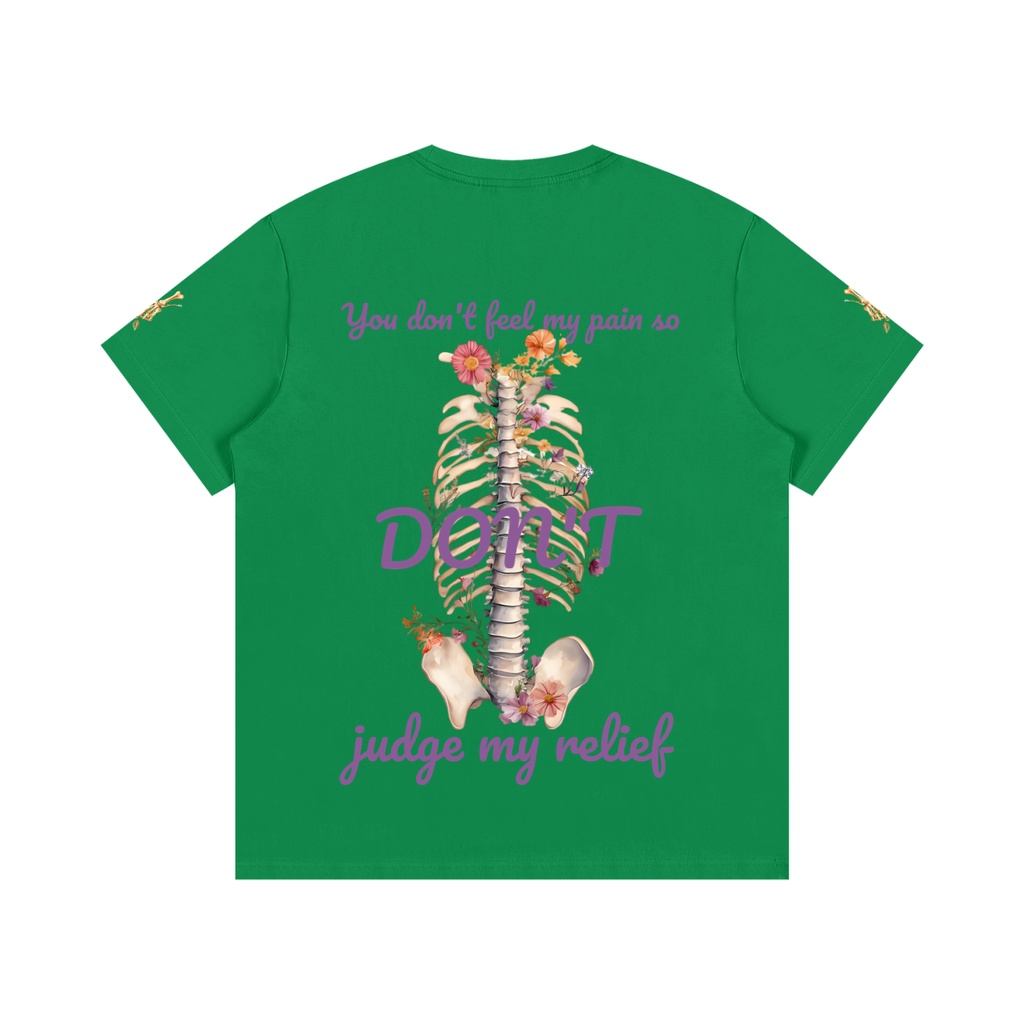 Don't Judge (T-Shirt)