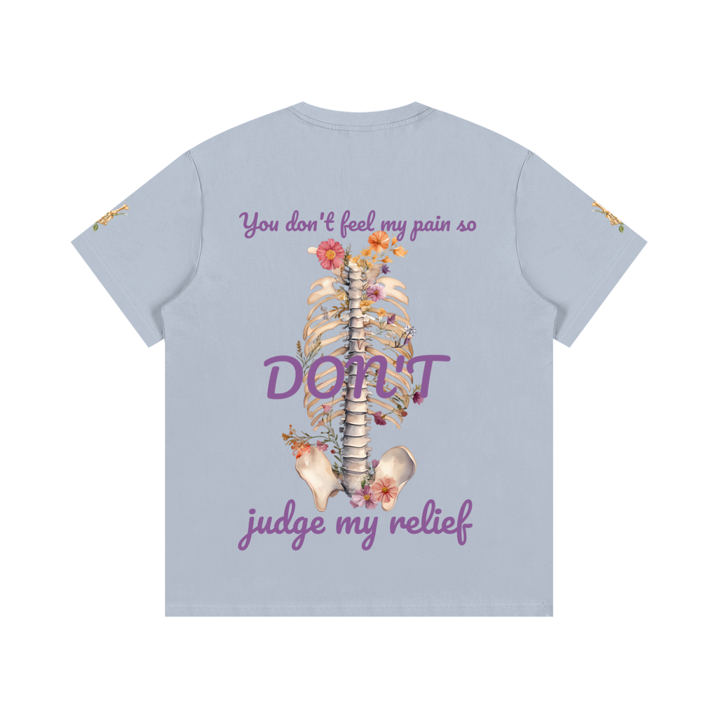 Don't Judge (T-Shirt)