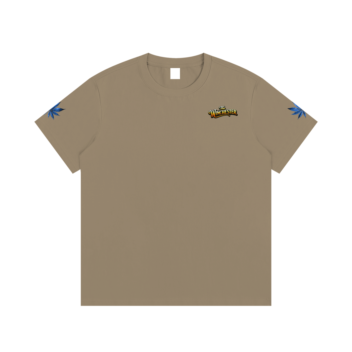 Pixie puff T-shirt