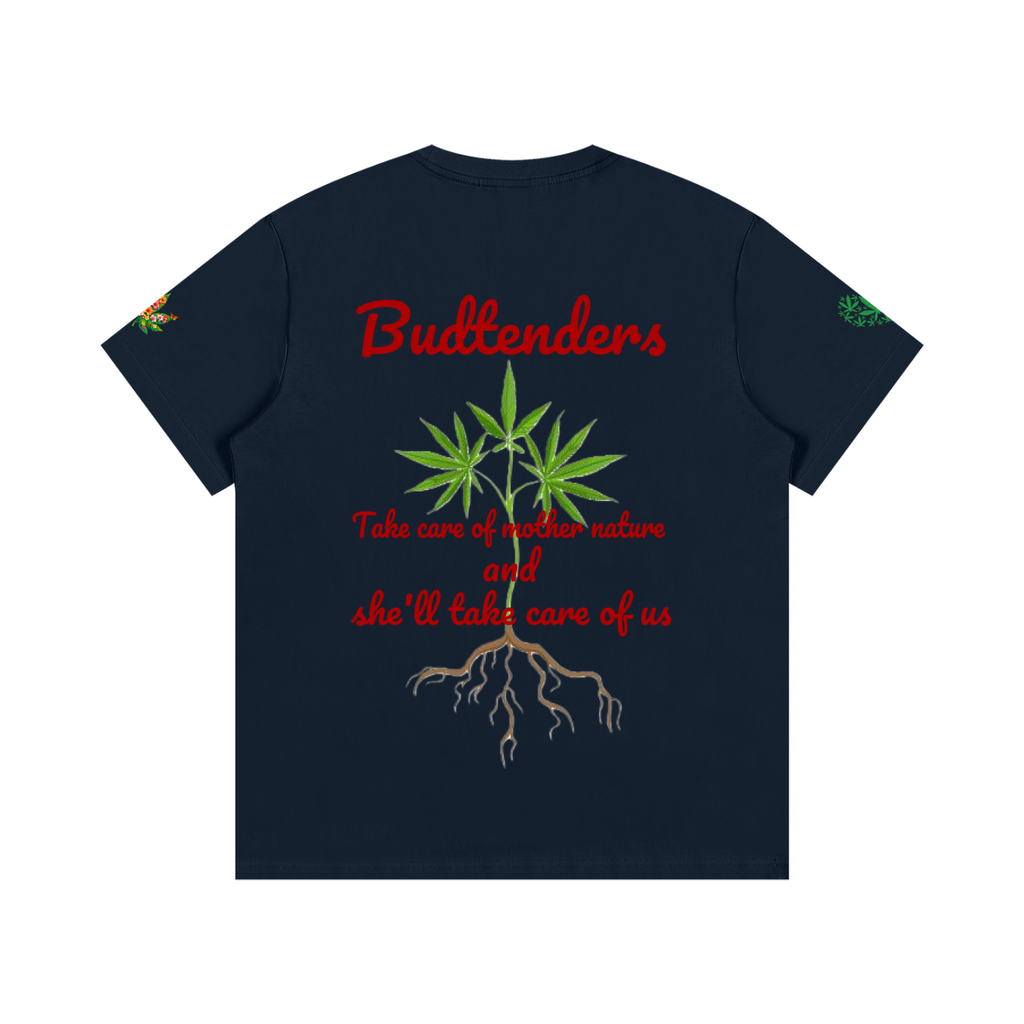 Budtenders (T-shirt)
