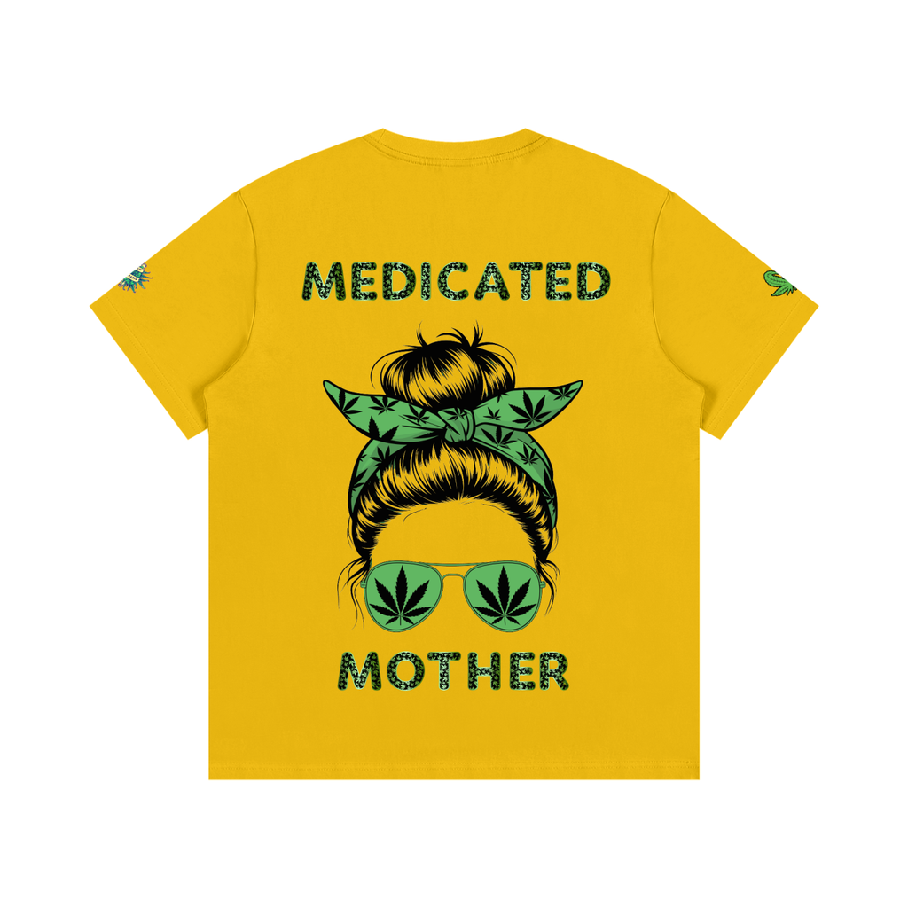 Medicated mother (T-Shirt)