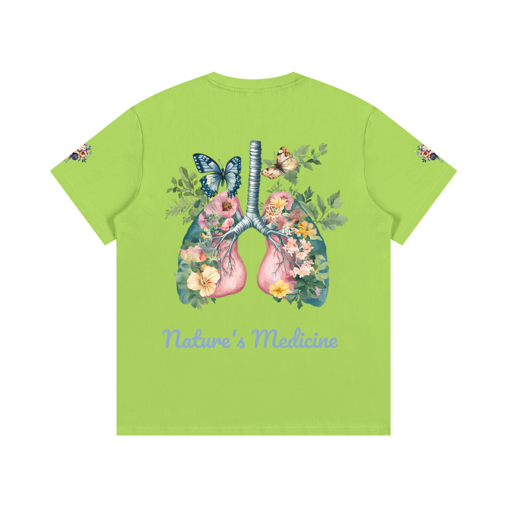 Nature's Medicine (T-Shirt)