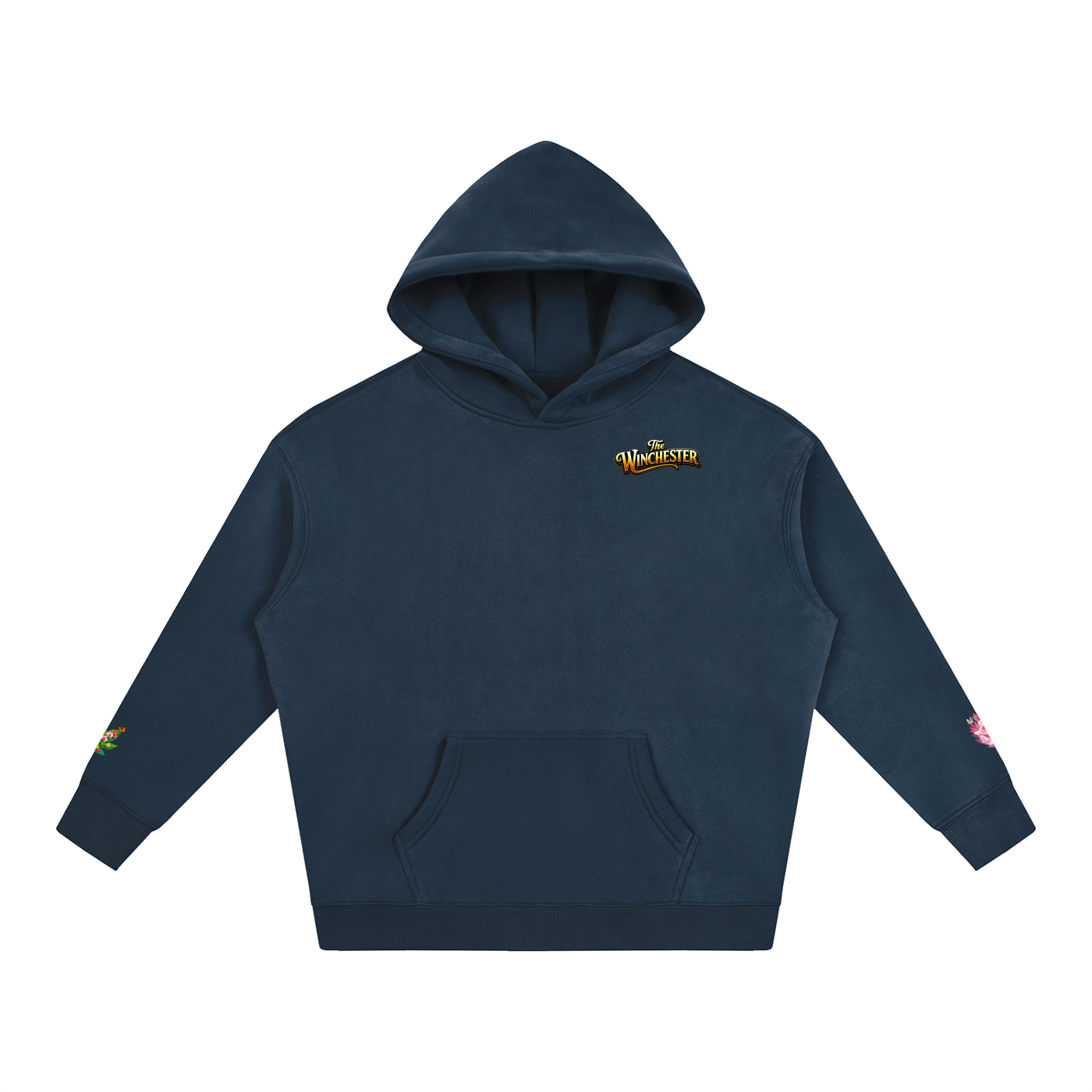 Florist (Hoodie)