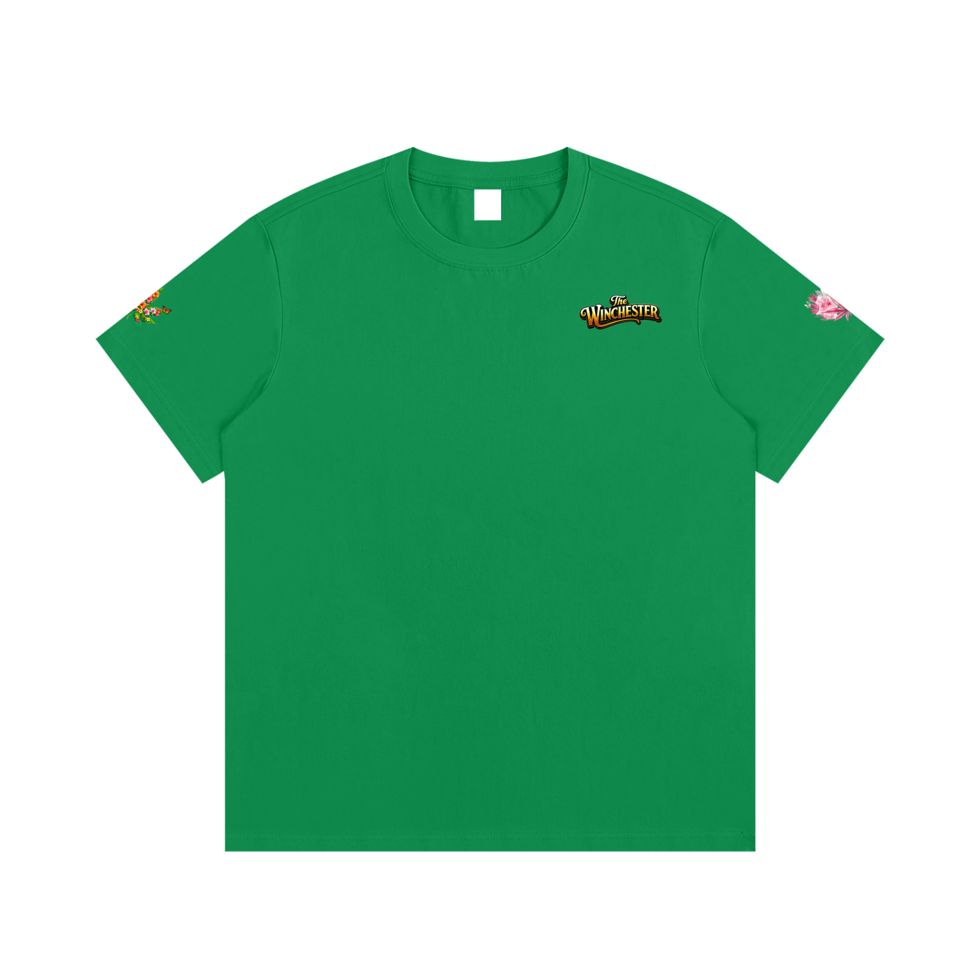 Florist (T-shirt)