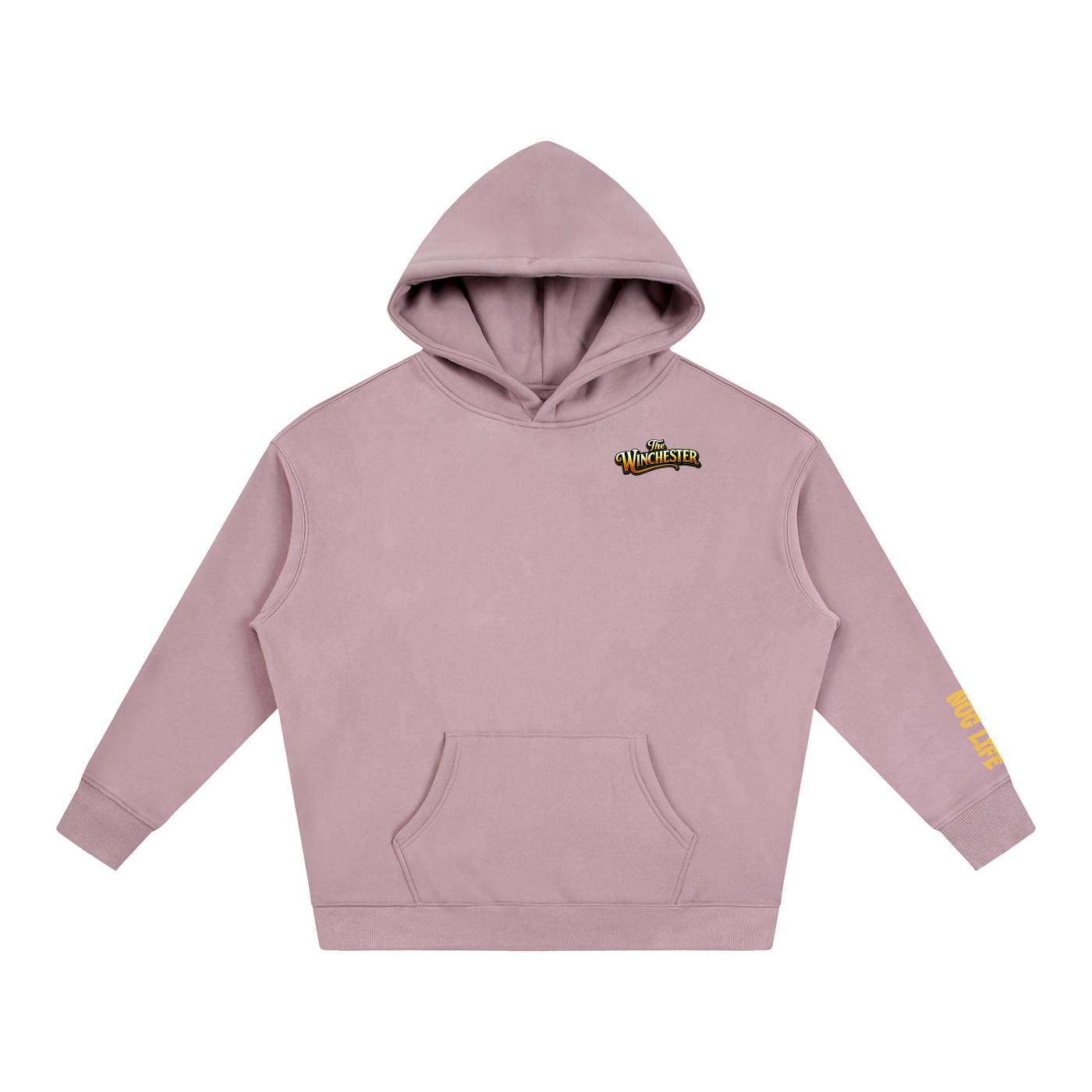 Fried father (Hoodie)