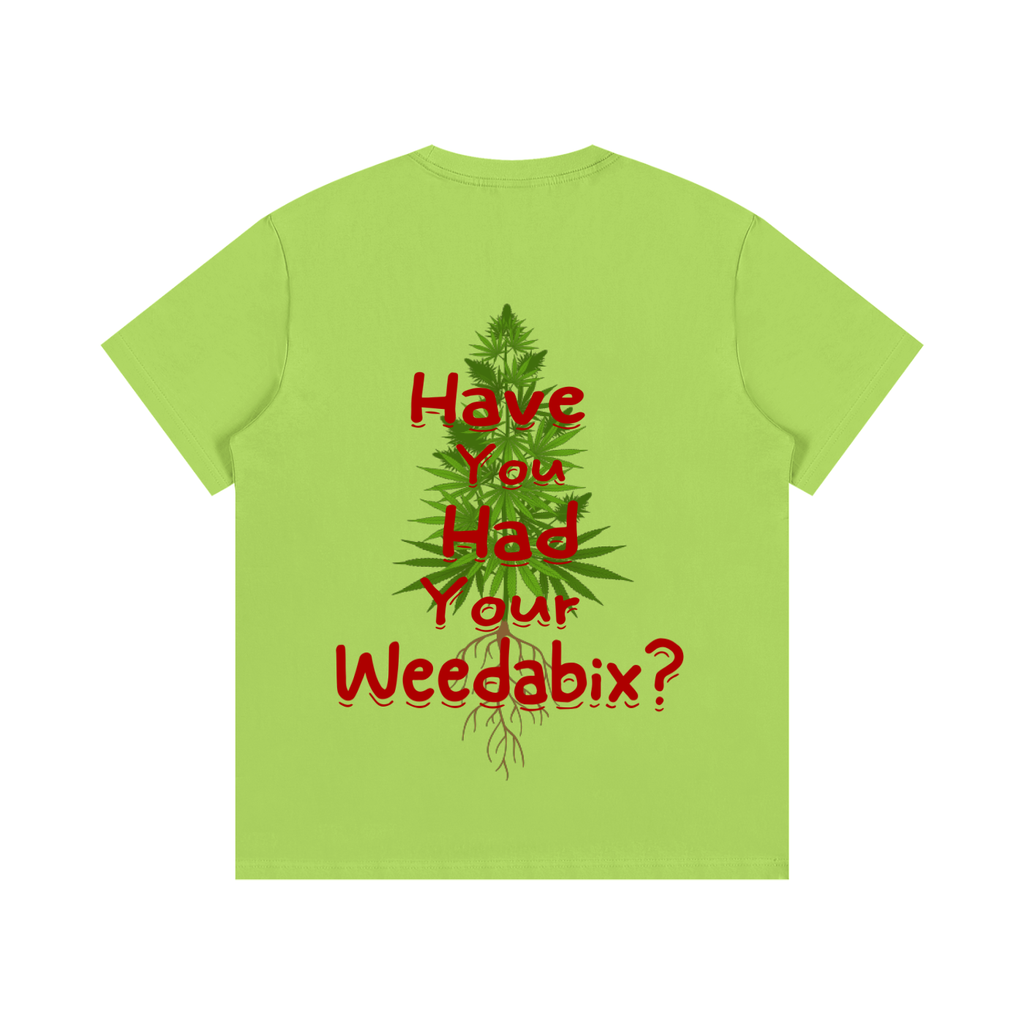 Weedabix (T-Shirt)
