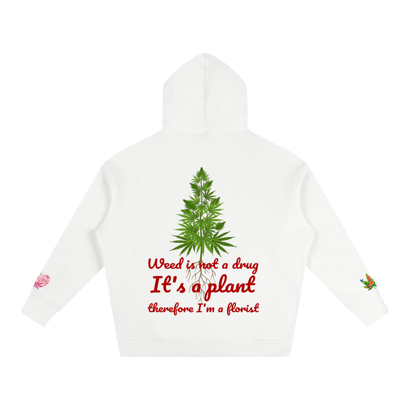 Florist (Hoodie)