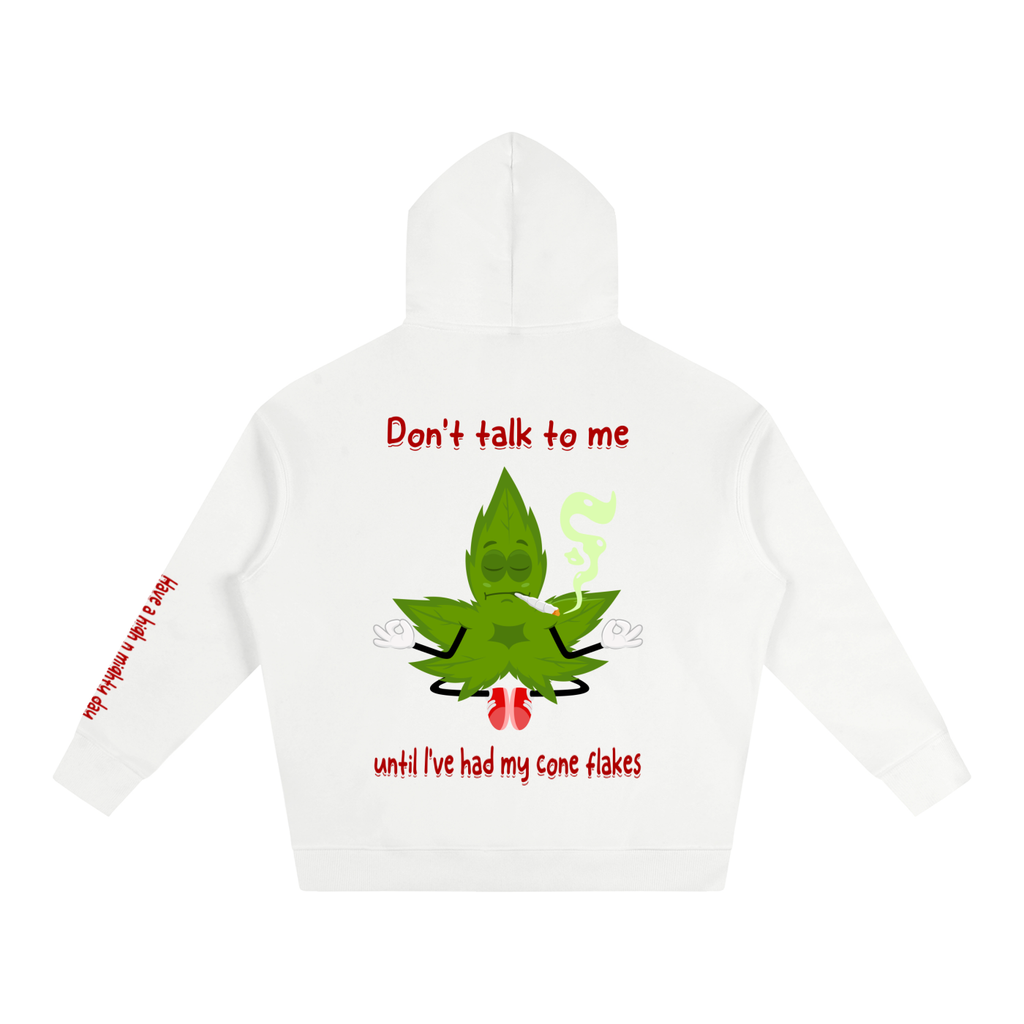 Coneflakes (Hoodie)