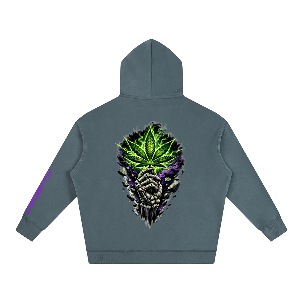 High maintenance bones (Hoodie)