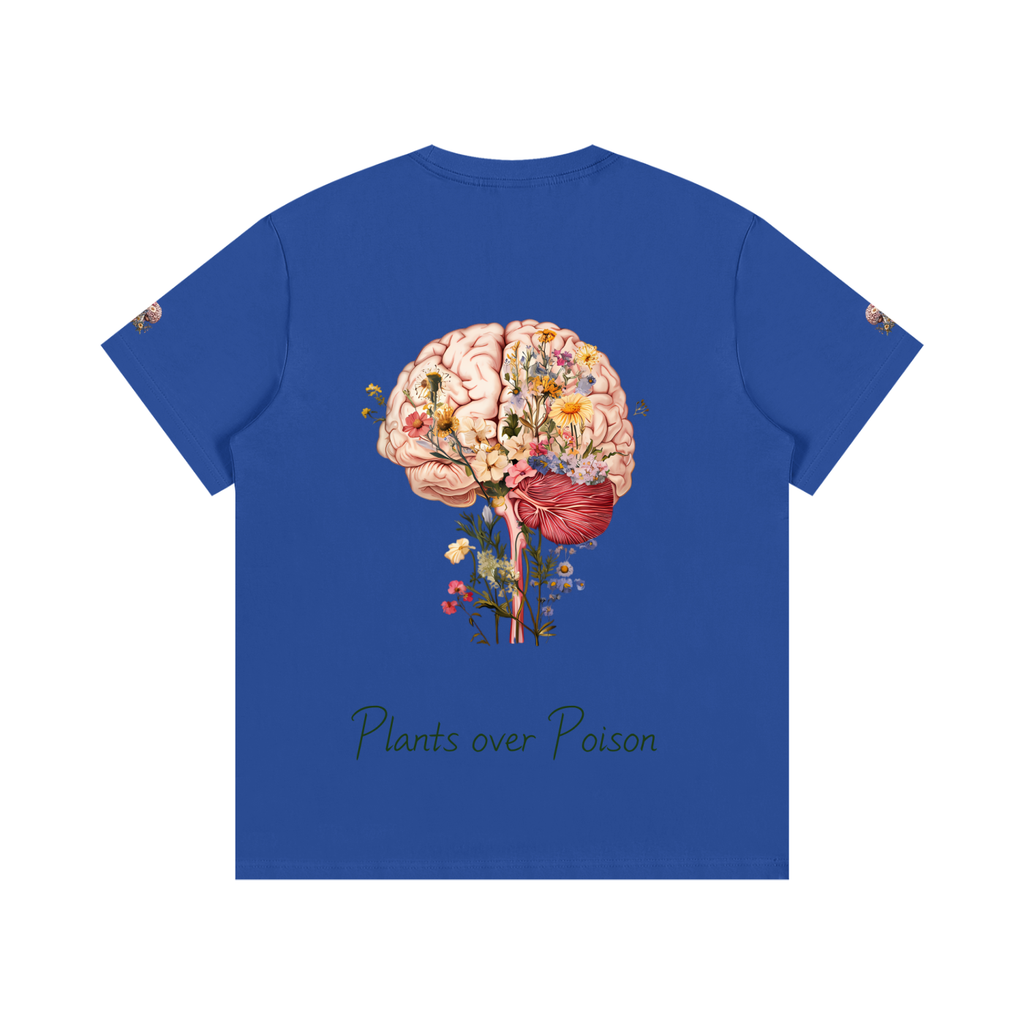 Plants Over Poison (T-Shirt)