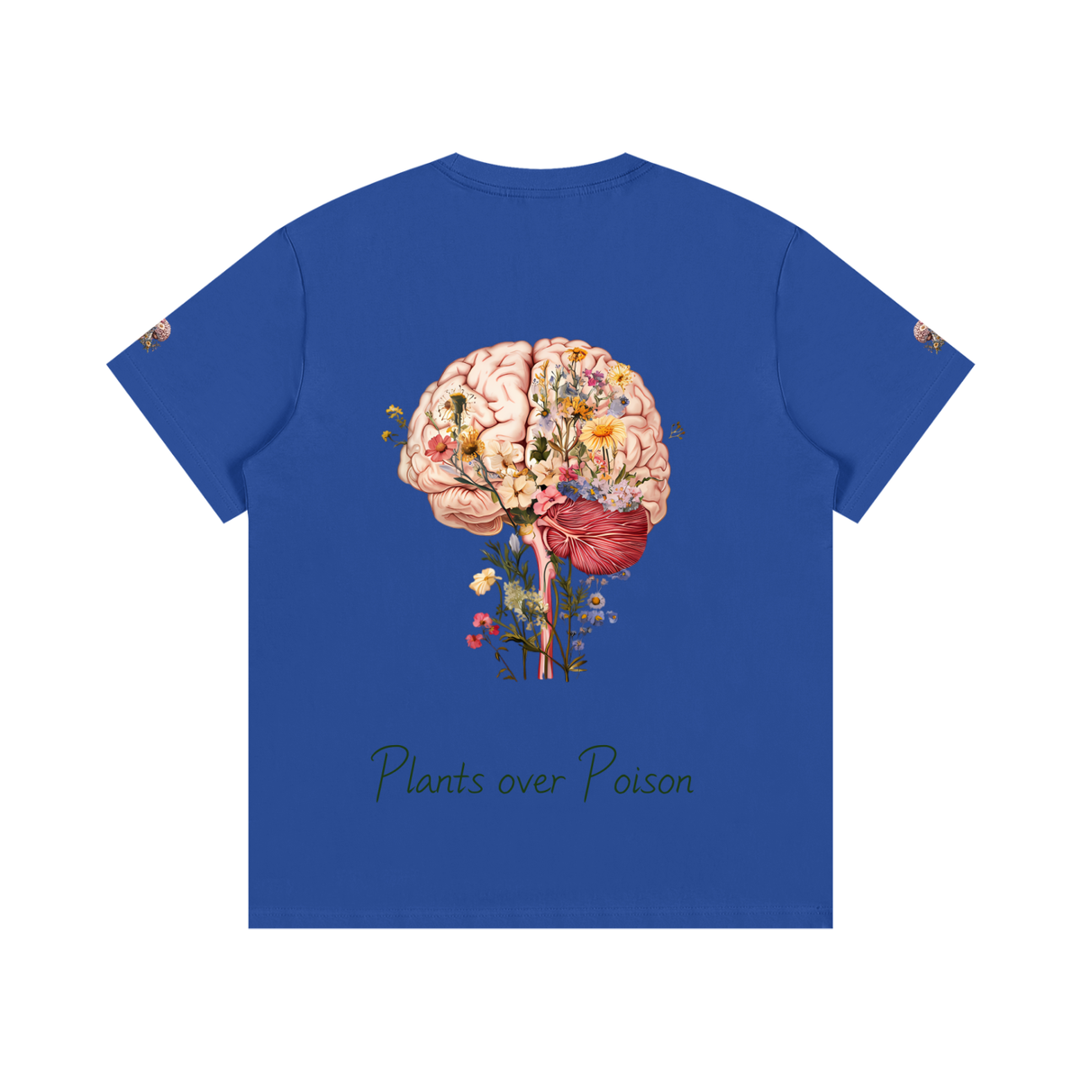 Plants Over Poison (T-Shirt)