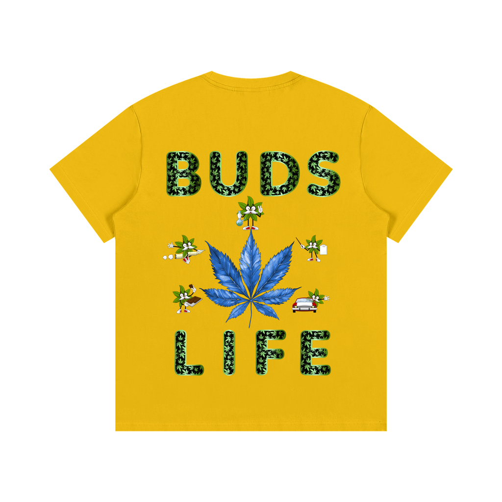 Buds life (T-Shirt)